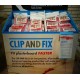 Clip & Fix